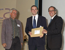 CAMiLEON Project - Special Commendation in 2004
