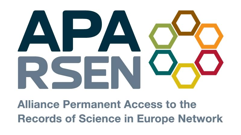 APARSEN Logo