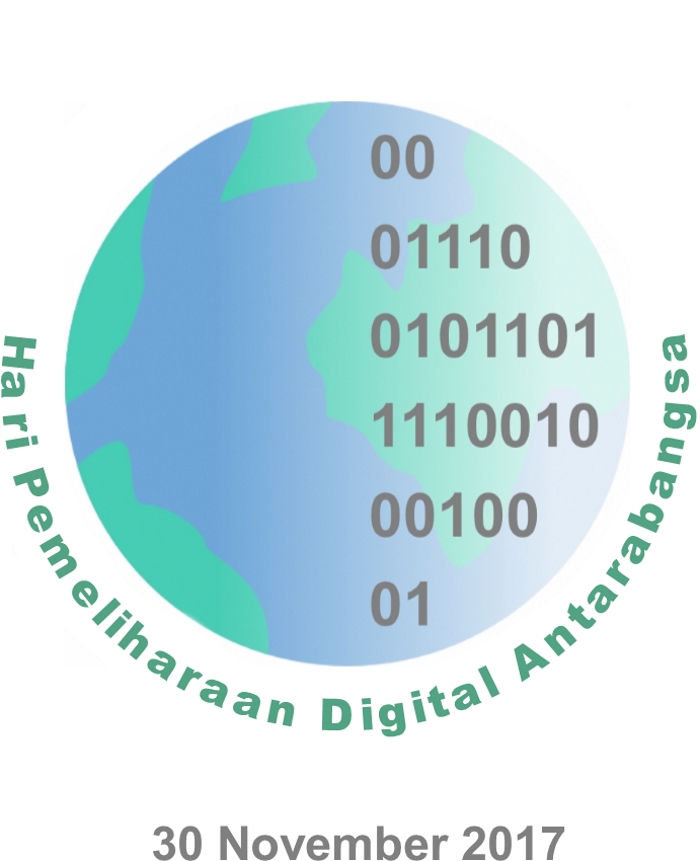 Bahasa Malaysia Logo