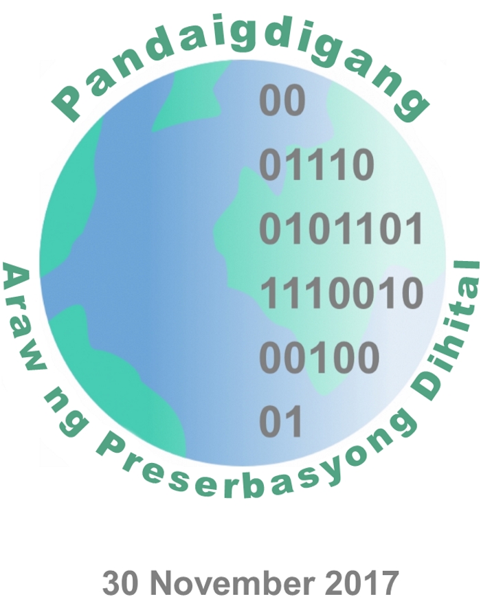 Filipino Logo