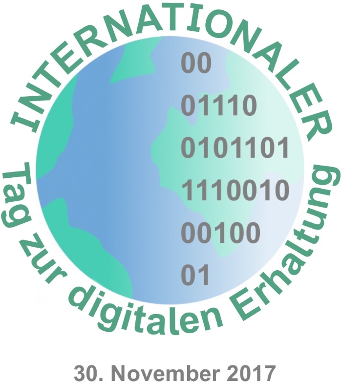 German Logo