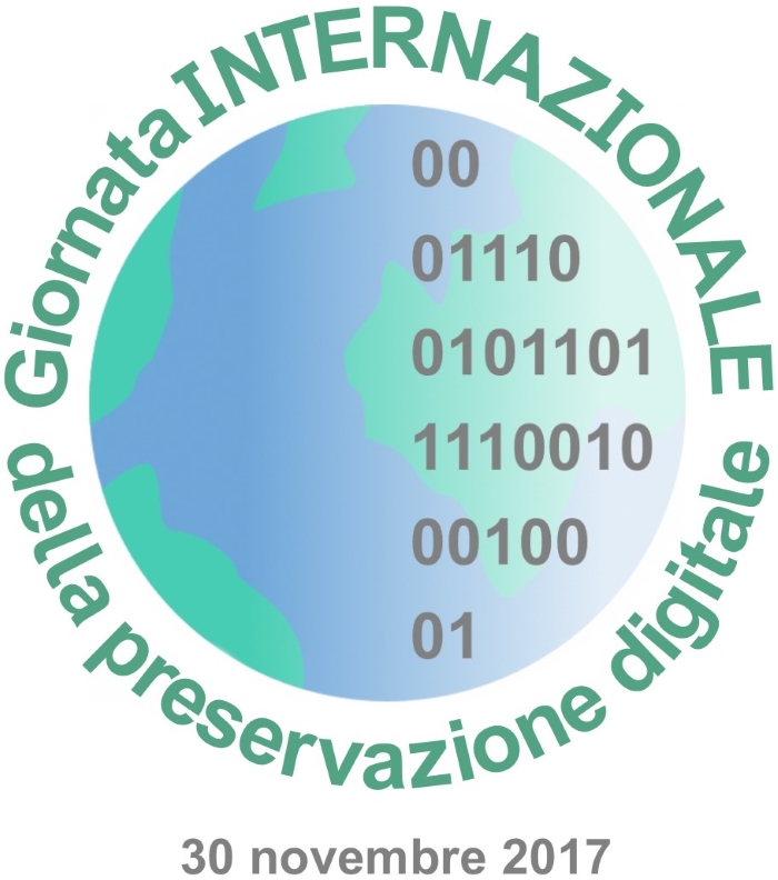 Italian Logo