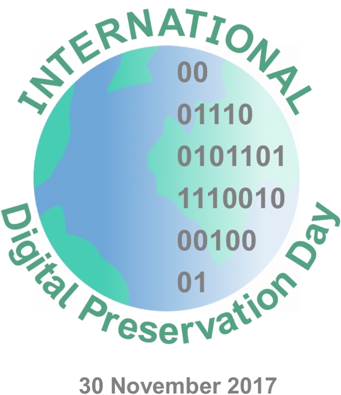 English Logo